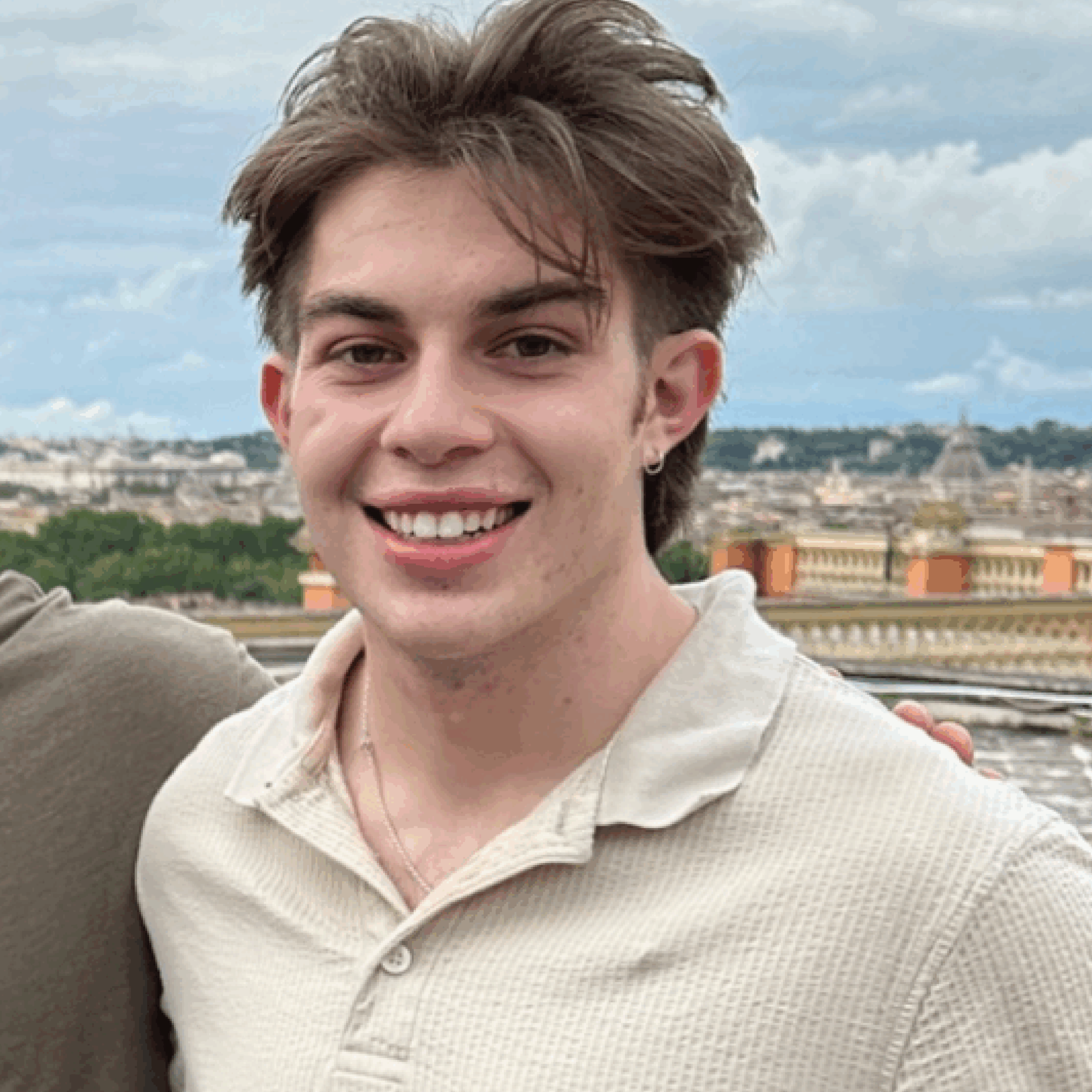 Belmont Tracks gettoknowtea11