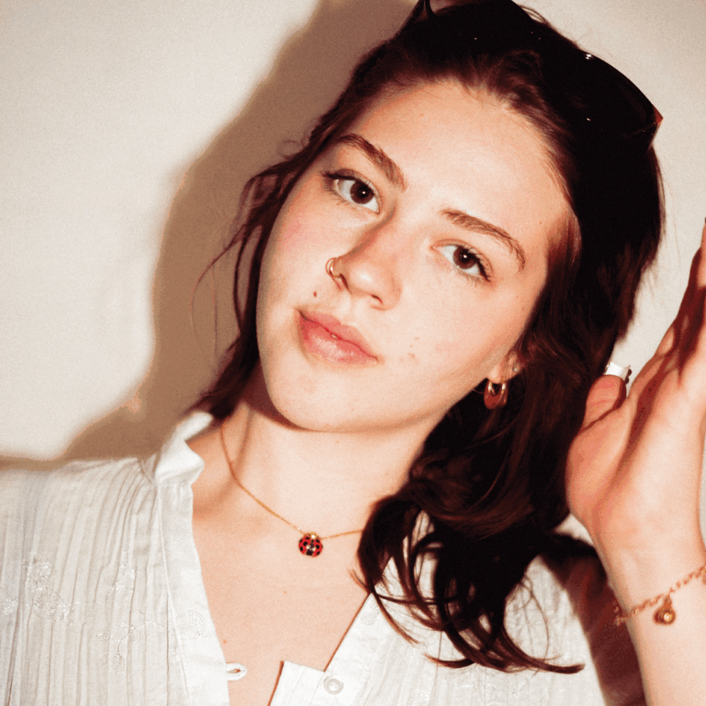 Belmont Tracks gettoknowtea7