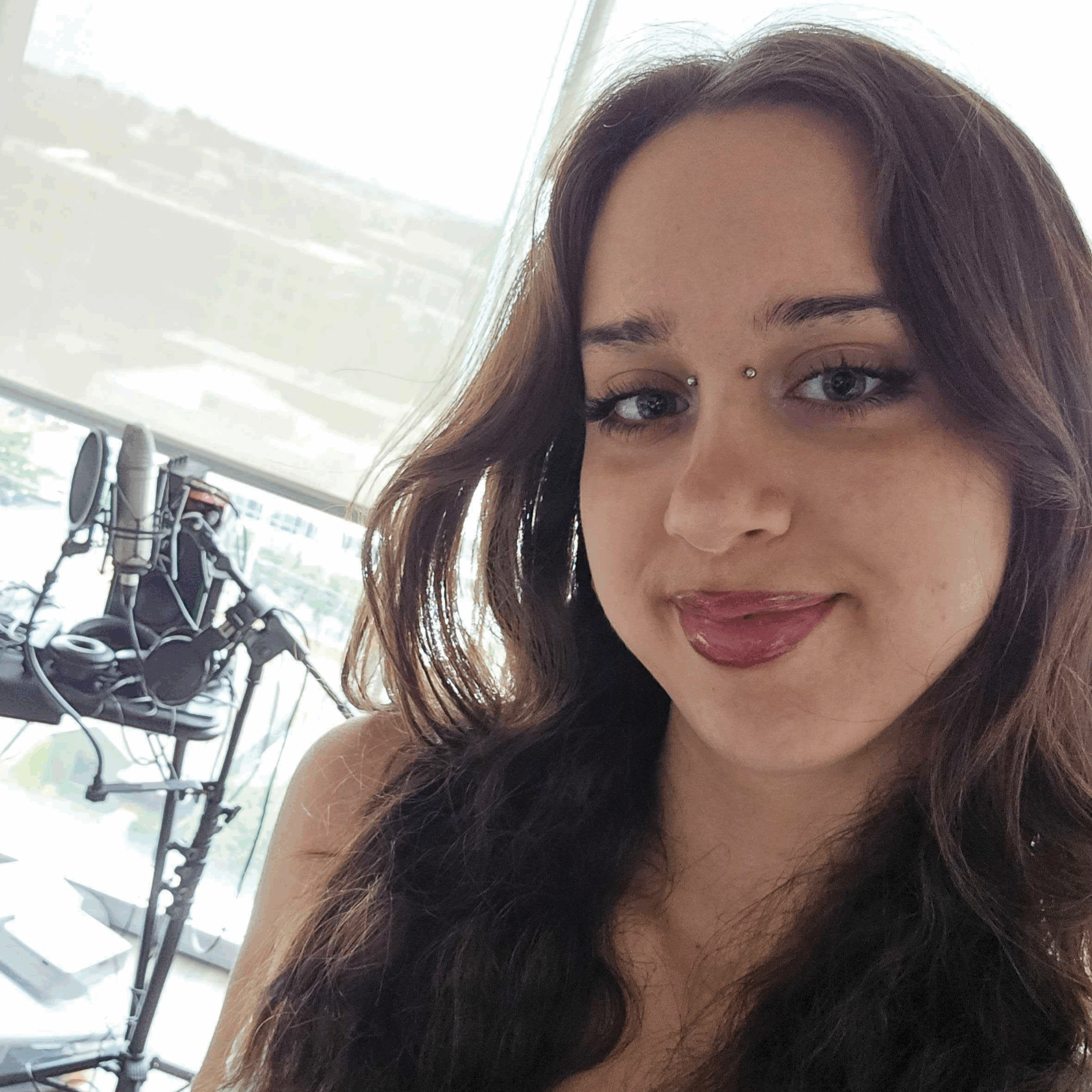 Belmont Tracks gettoknowtea9