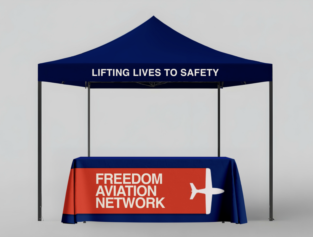 Freedom Aviation screenshot 2025 11 24 at 5.04.58 pm