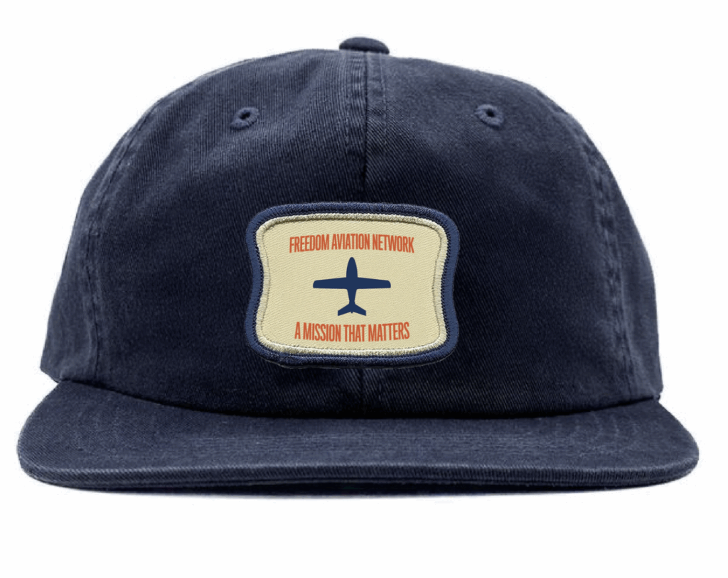 Freedom Aviation screenshot 2025 11 24 at 5.17.08 pm