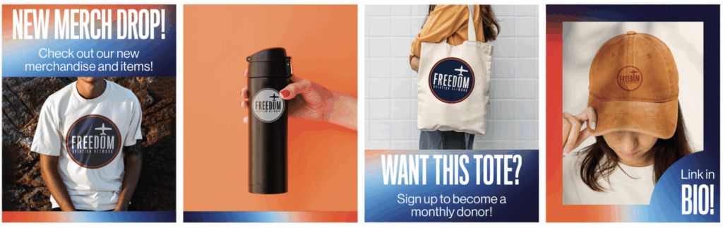 Freedom Aviation screenshot 2025 11 24 at 5.42.01 pm