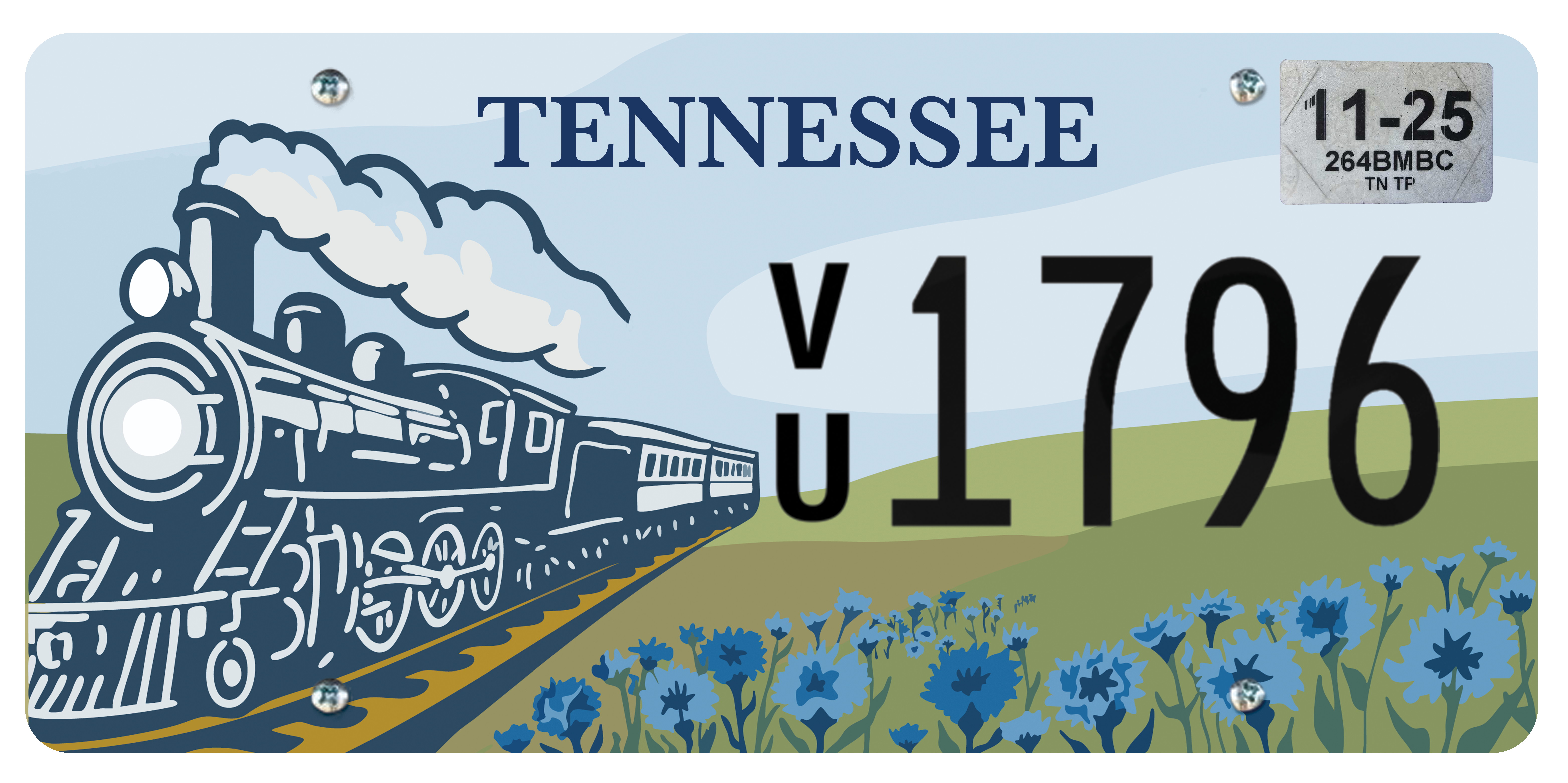 ALS train plate (1)