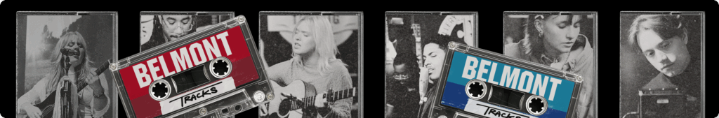 Belmont Tracks yt banner belmonttracks